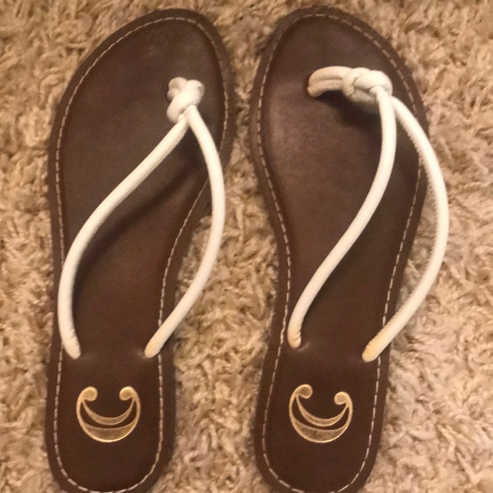 Gently used